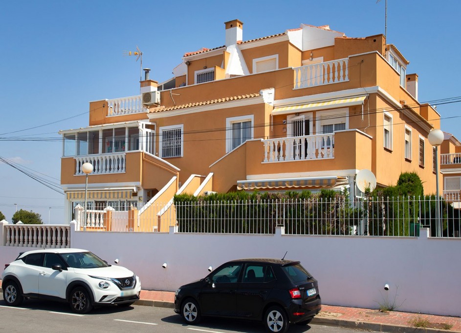 Sale - Apartment Flat -
Torrevieja