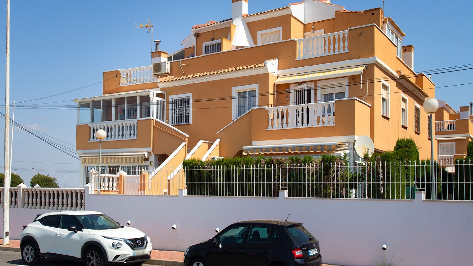 Sale - Apartment Flat -
Torrevieja