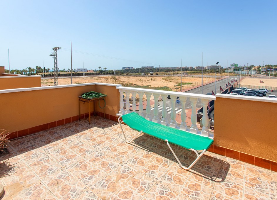 Sale - Apartment Flat -
Torrevieja