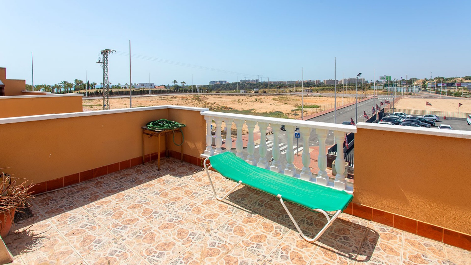 Sale - Apartment Flat -
Torrevieja