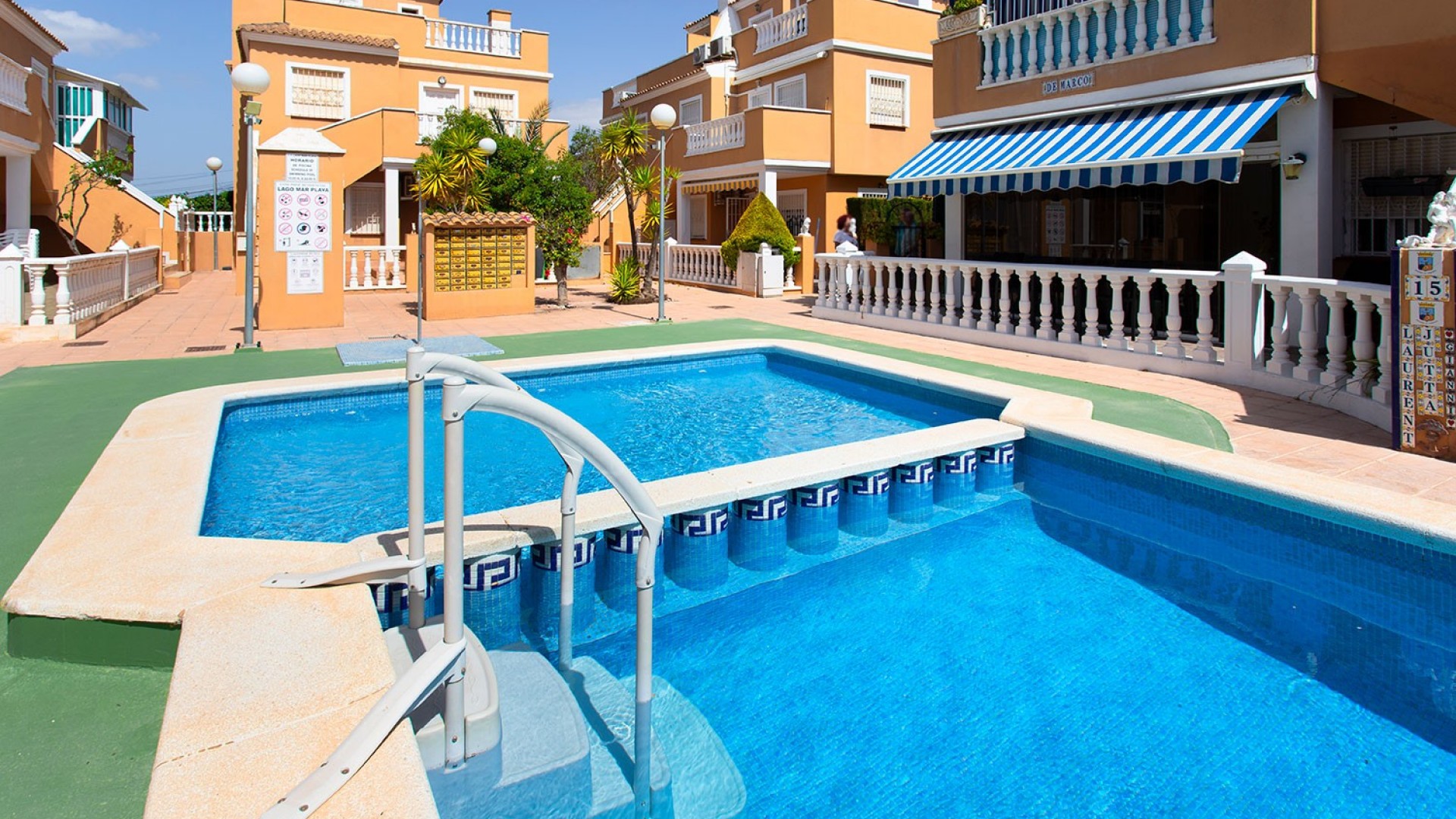 Sale - Apartment Flat -
Torrevieja