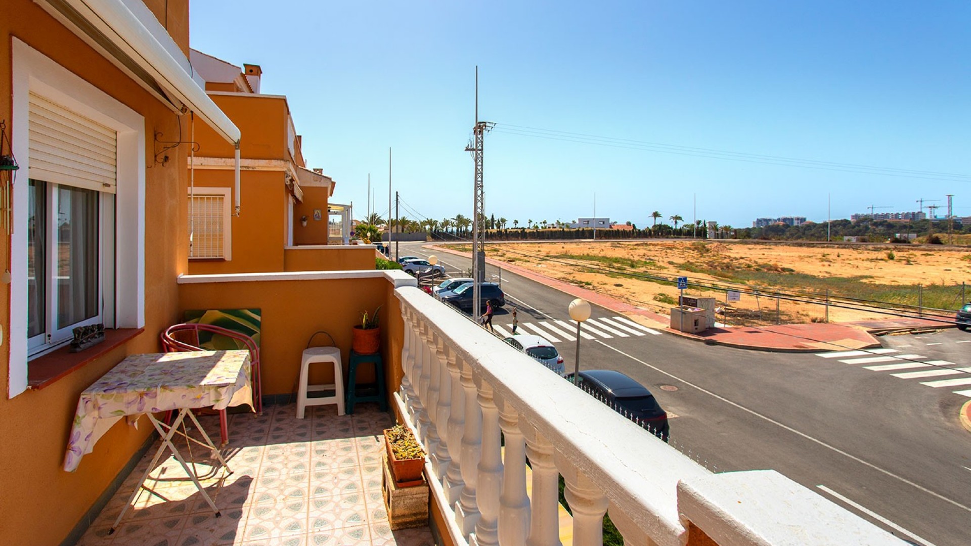 Sale - Apartment Flat -
Torrevieja