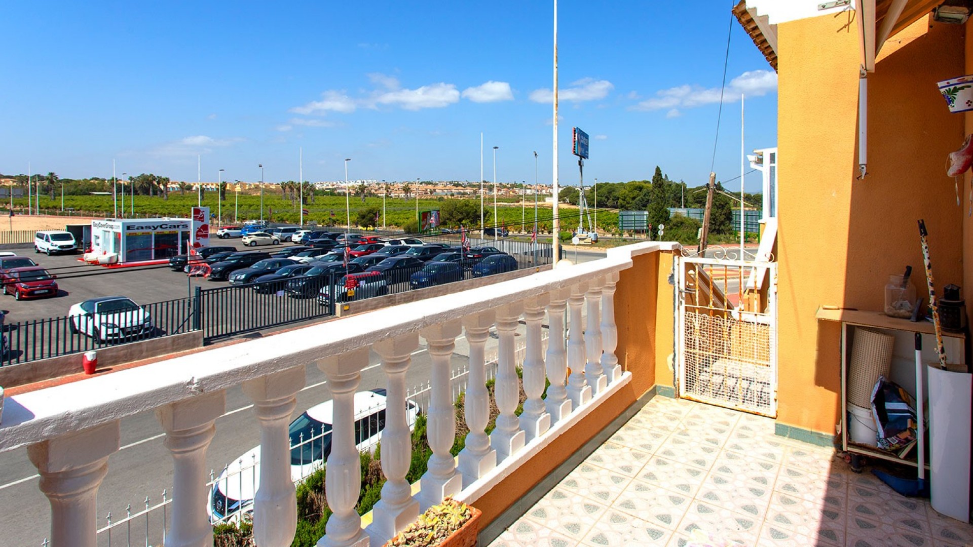 Sale - Apartment Flat -
Torrevieja