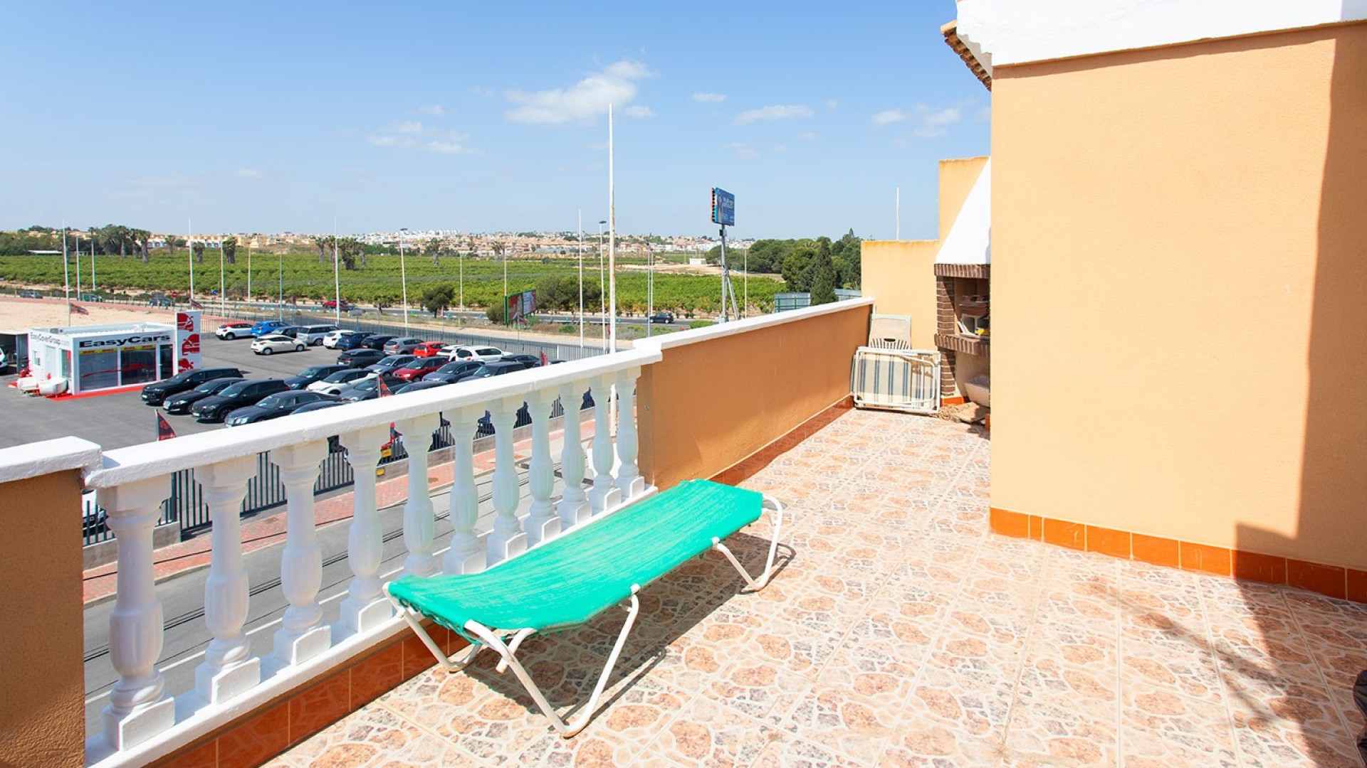 Sale - Apartment Flat -
Torrevieja
