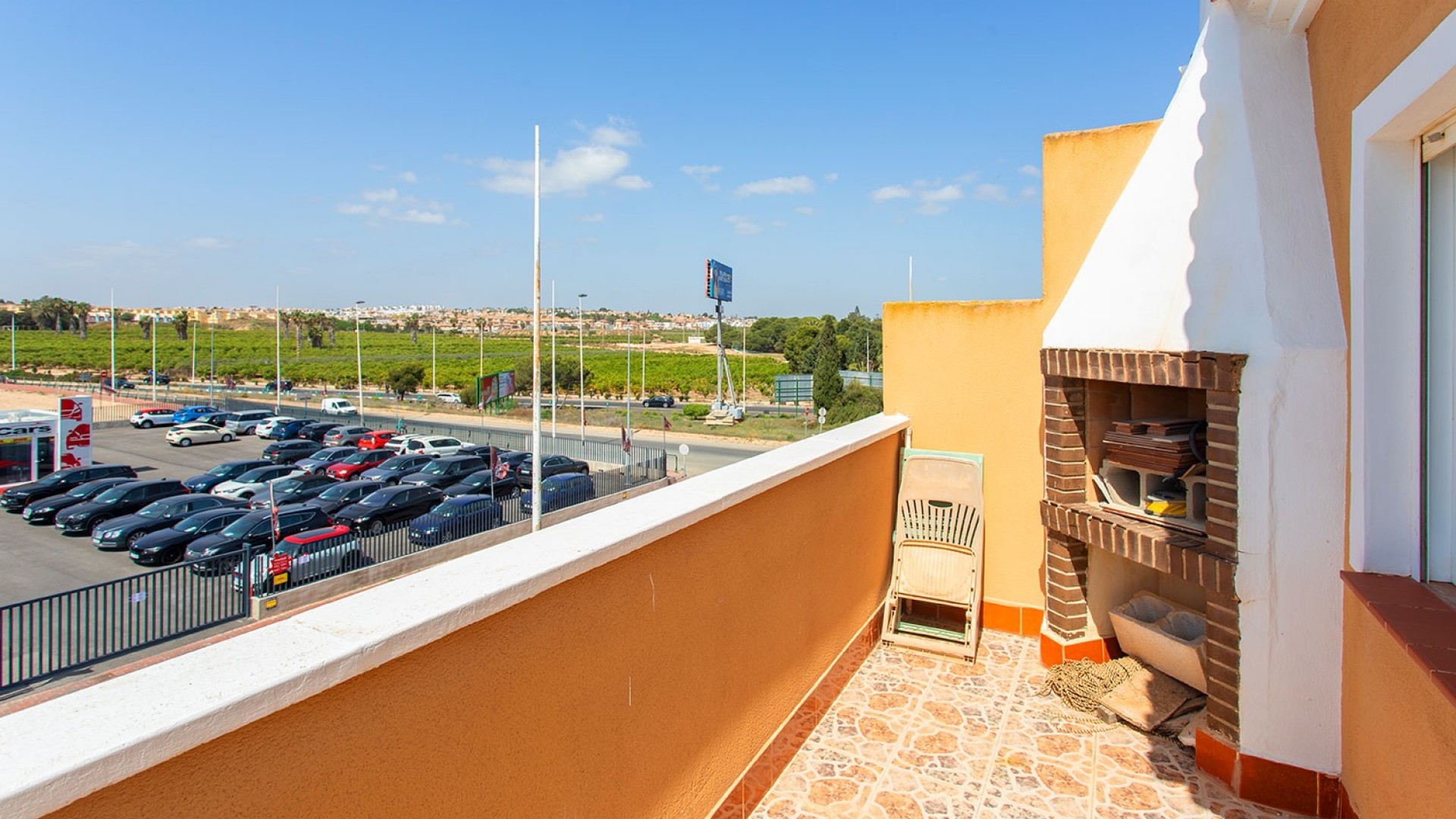 Sale - Apartment Flat -
Torrevieja