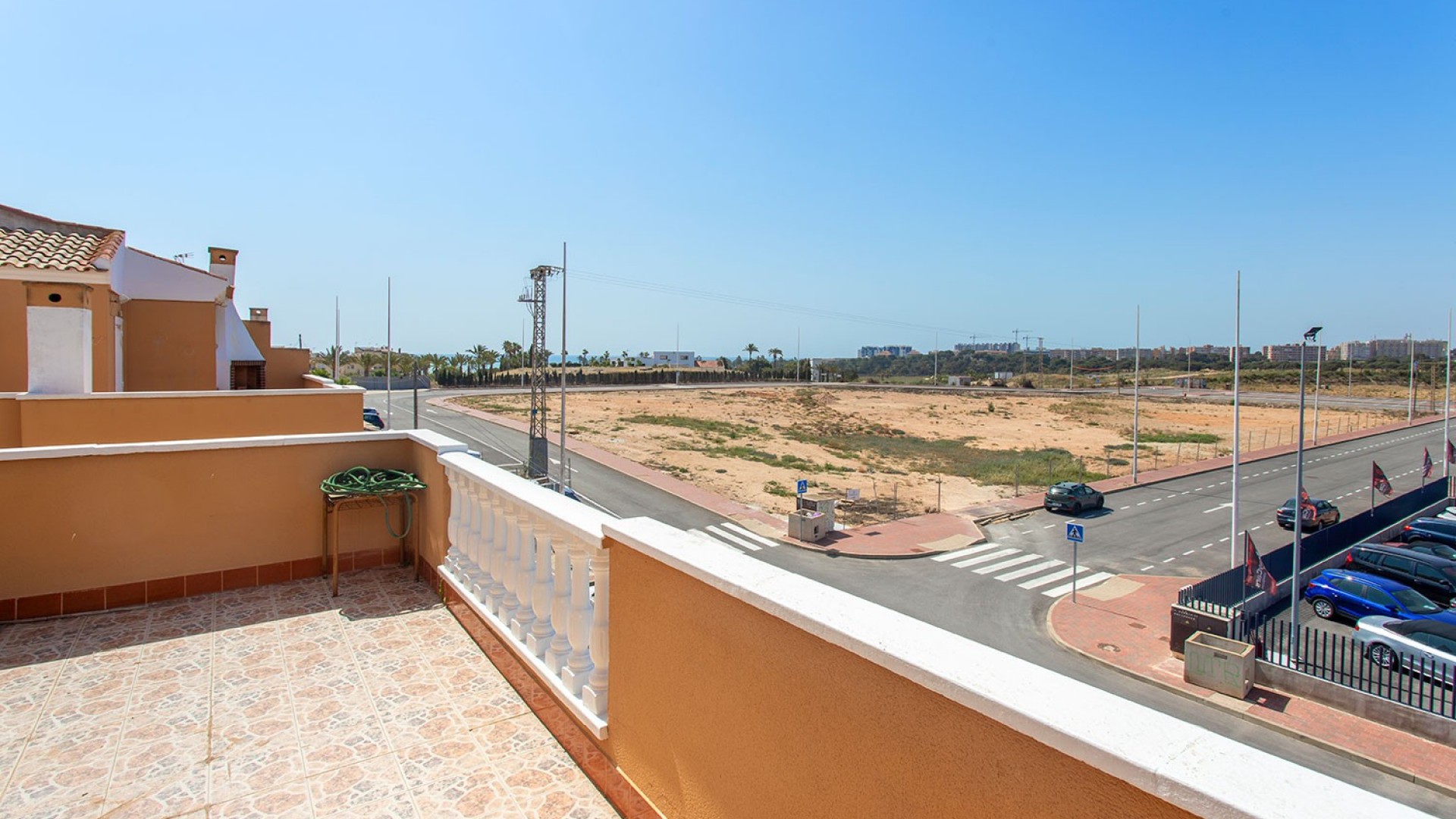 Sale - Apartment Flat -
Torrevieja