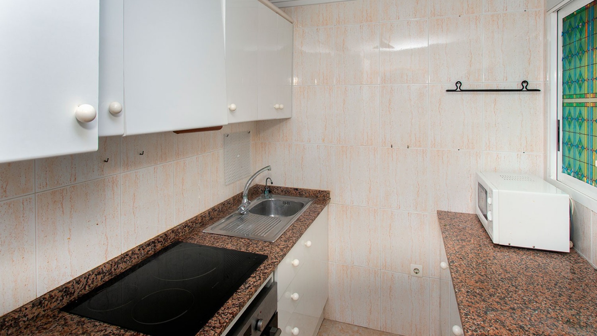 Sale - Apartment Flat -
Torrevieja