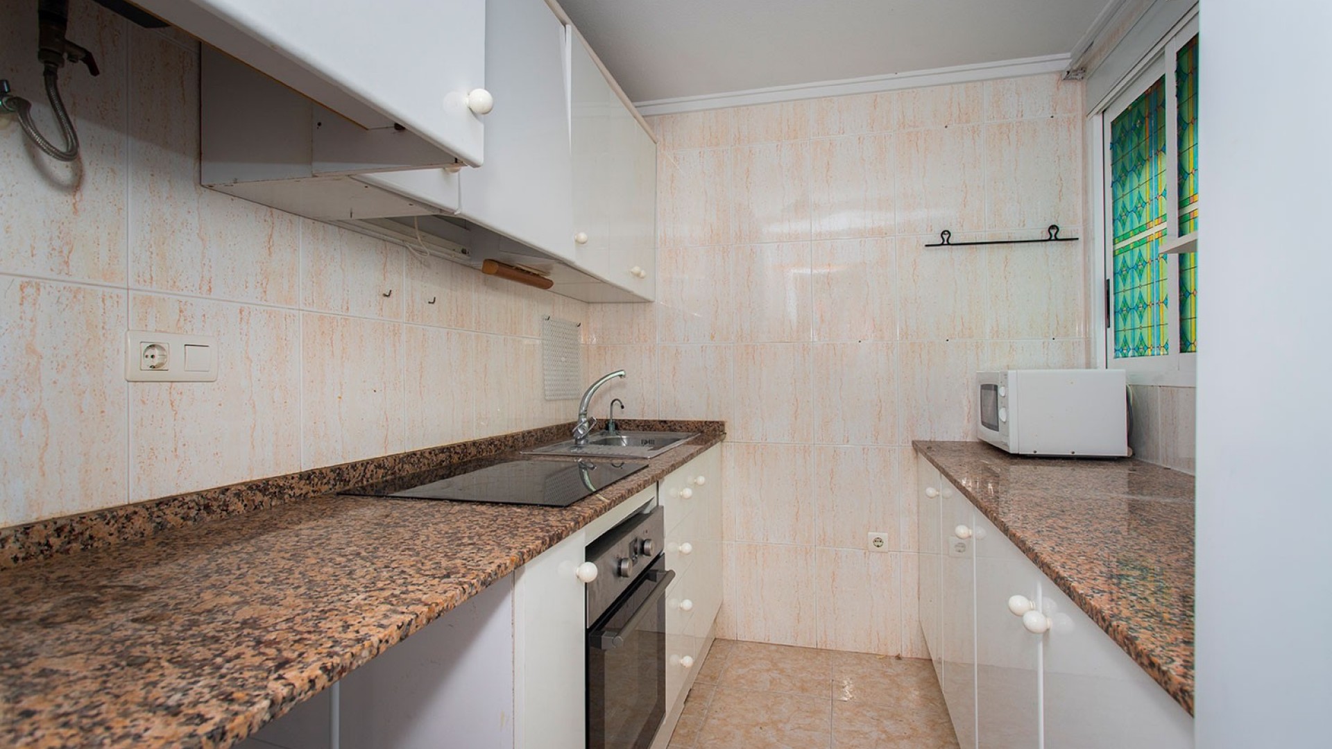 Sale - Apartment Flat -
Torrevieja