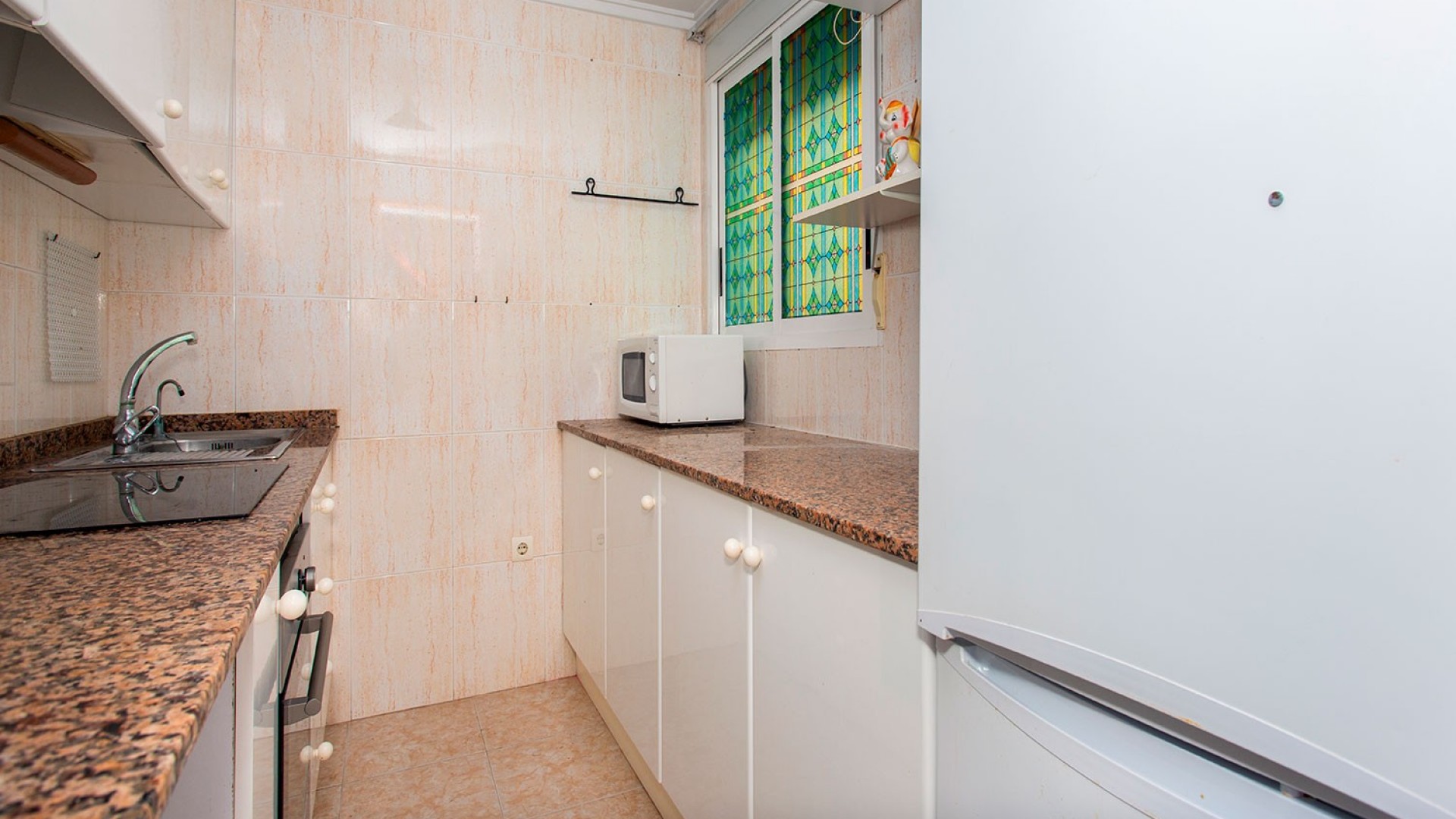 Sale - Apartment Flat -
Torrevieja