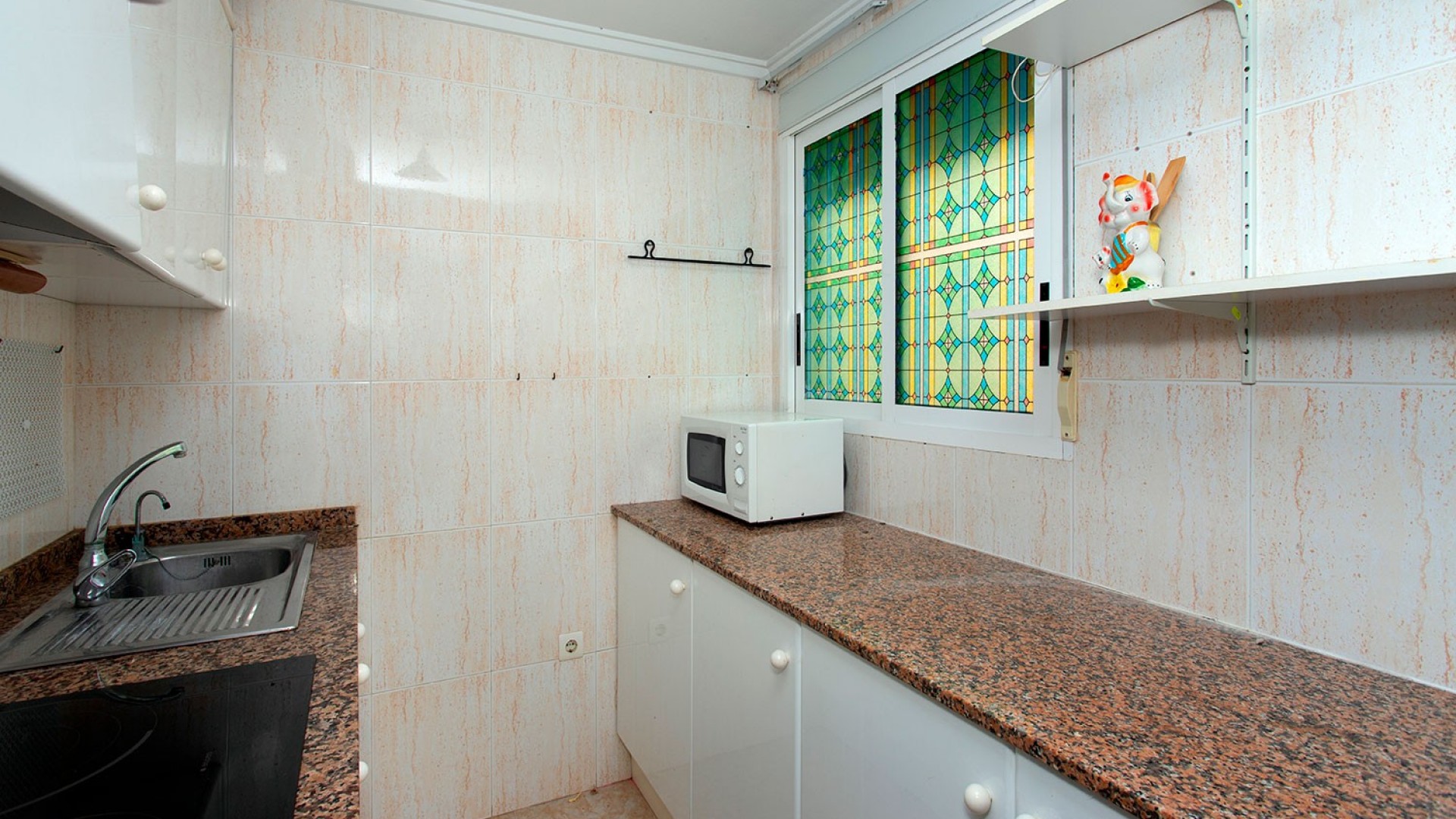 Sale - Apartment Flat -
Torrevieja