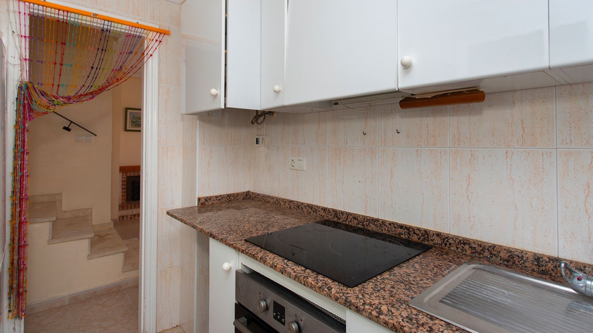 Sale - Apartment Flat -
Torrevieja