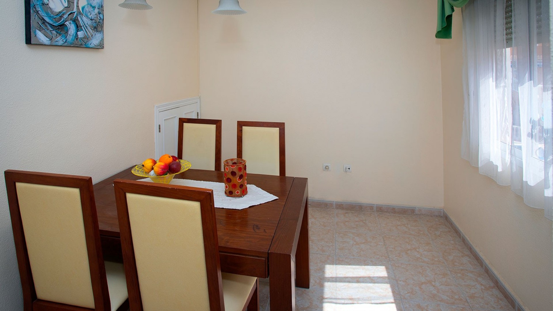 Sale - Apartment Flat -
Torrevieja