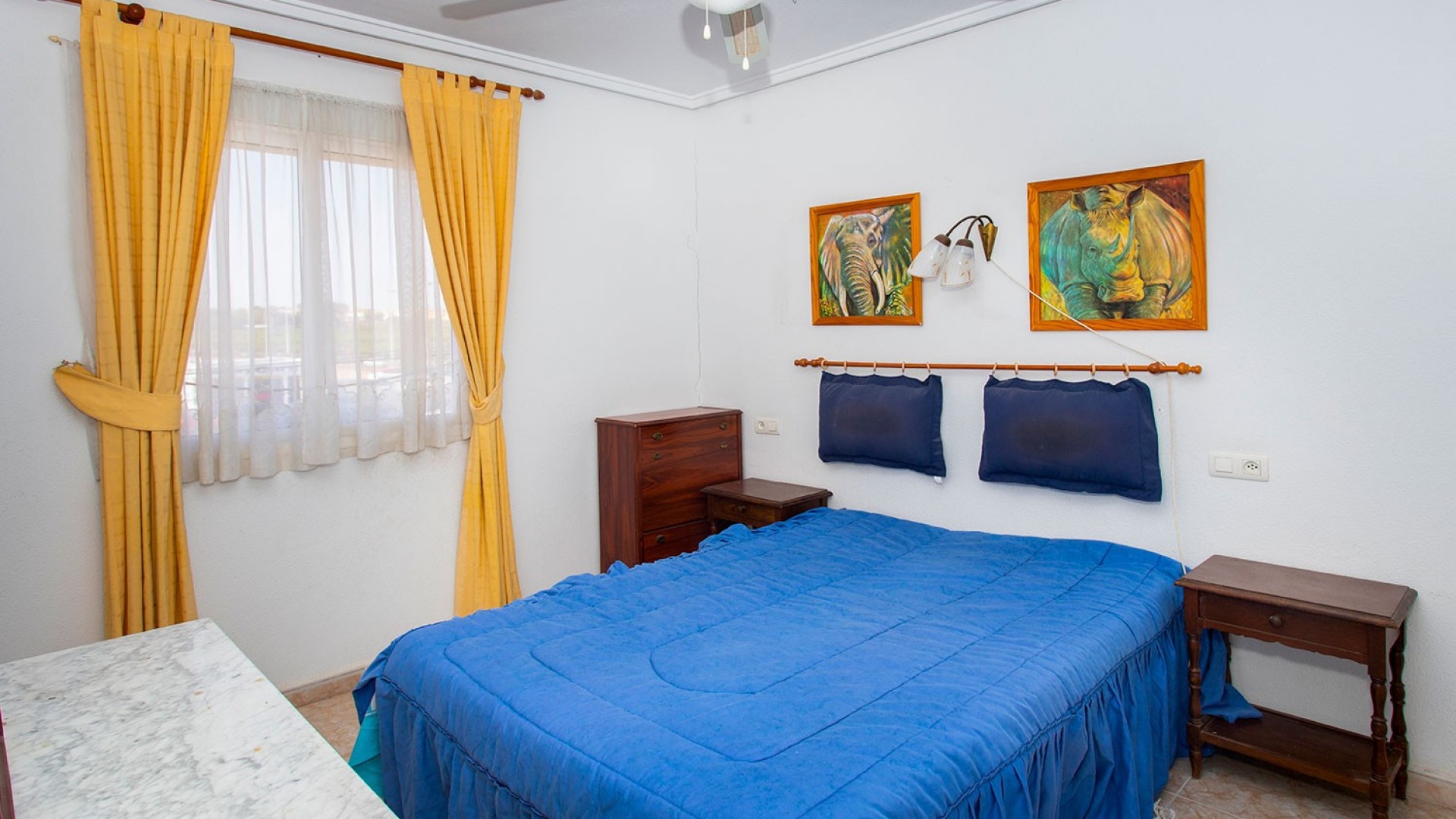 Sale - Apartment Flat -
Torrevieja