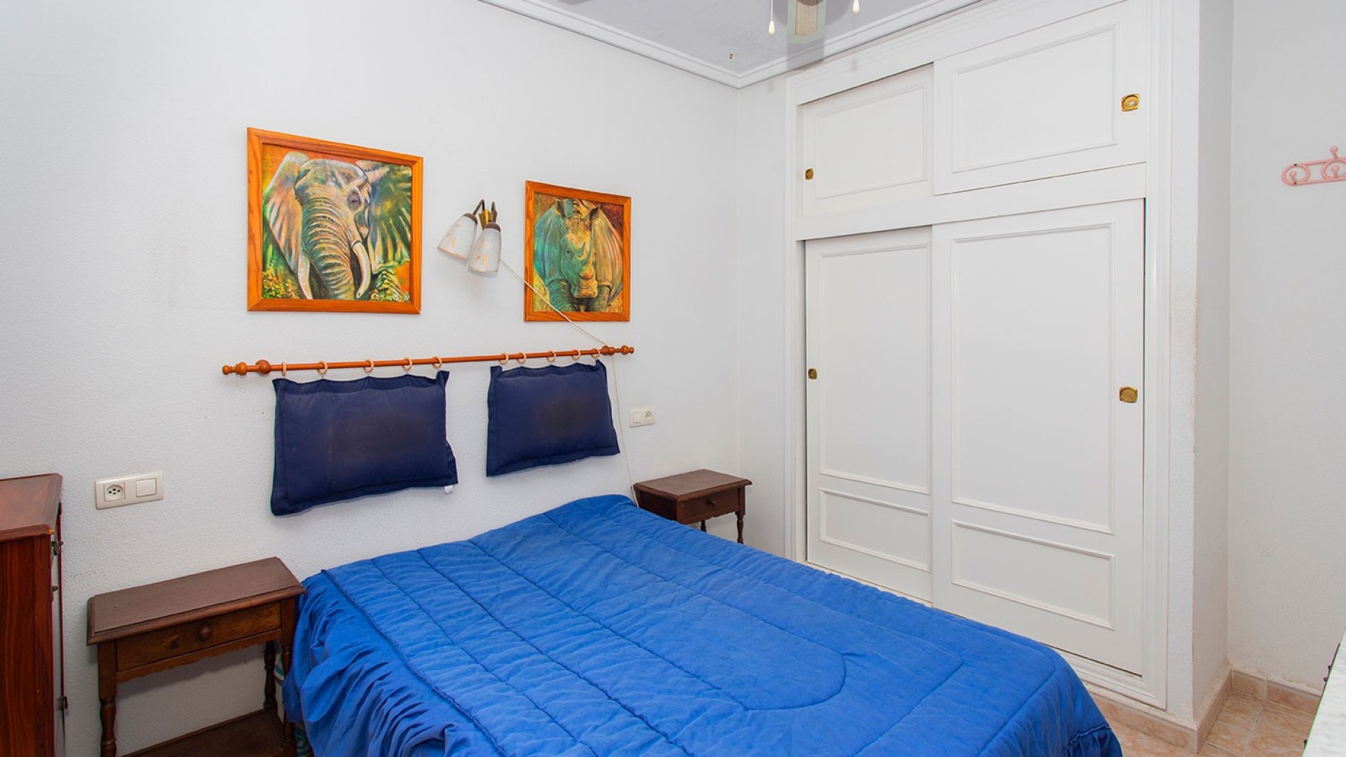 Sale - Apartment Flat -
Torrevieja