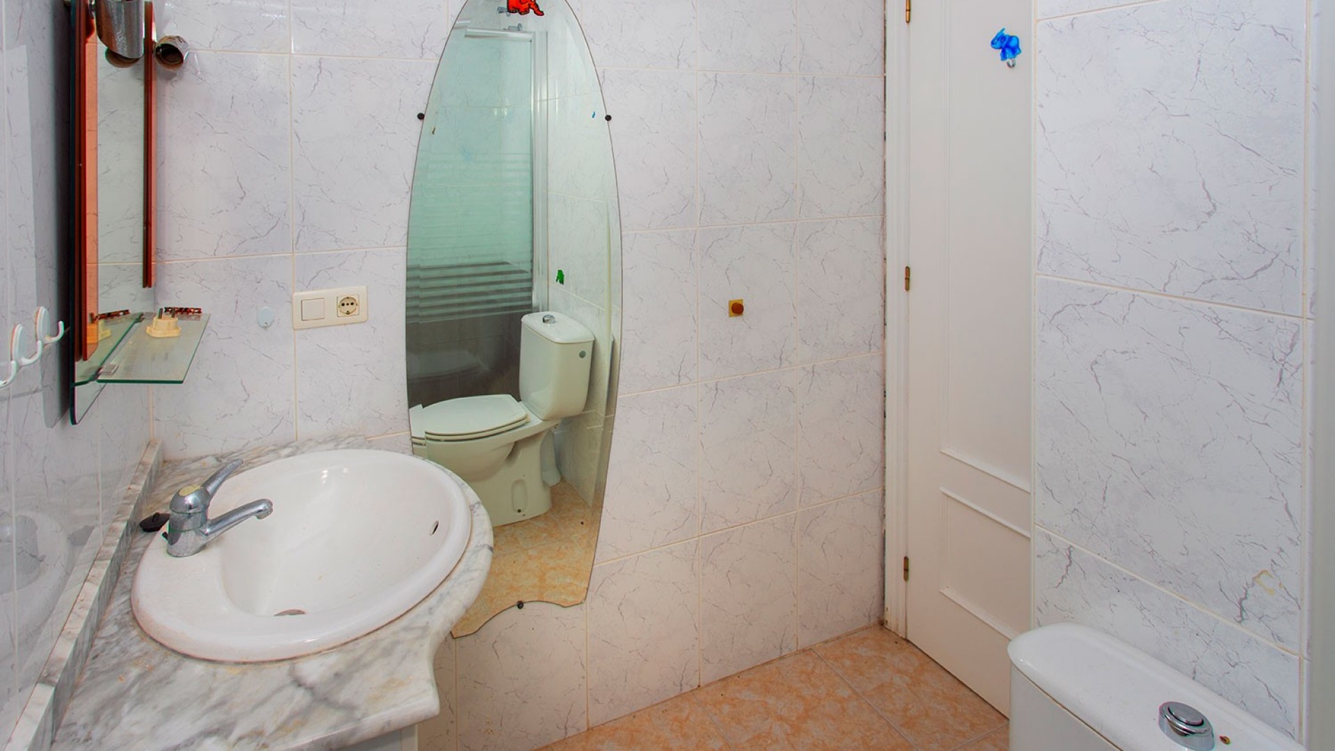 Sale - Apartment Flat -
Torrevieja