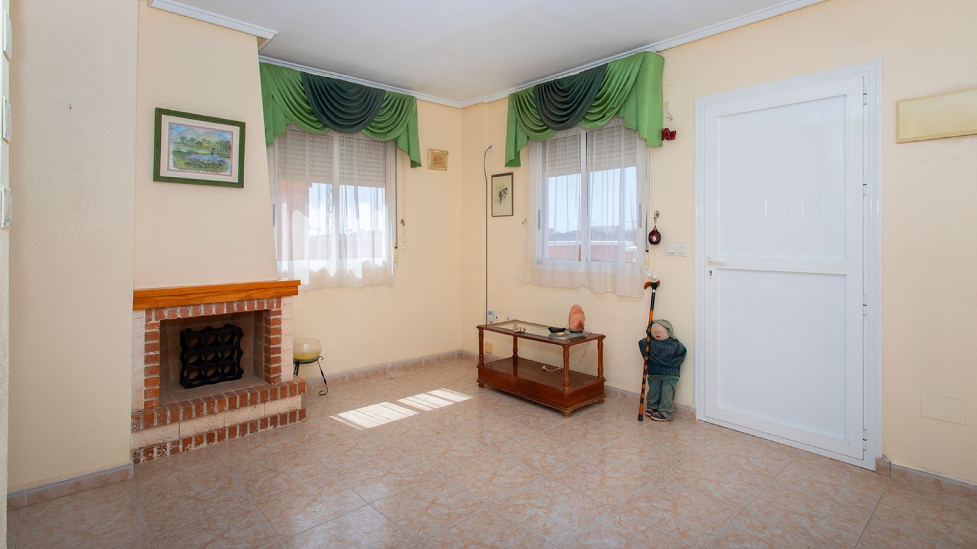 Sale - Apartment Flat -
Torrevieja