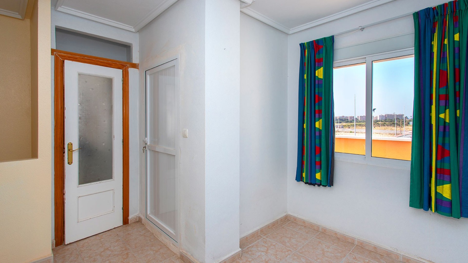 Sale - Apartment Flat -
Torrevieja