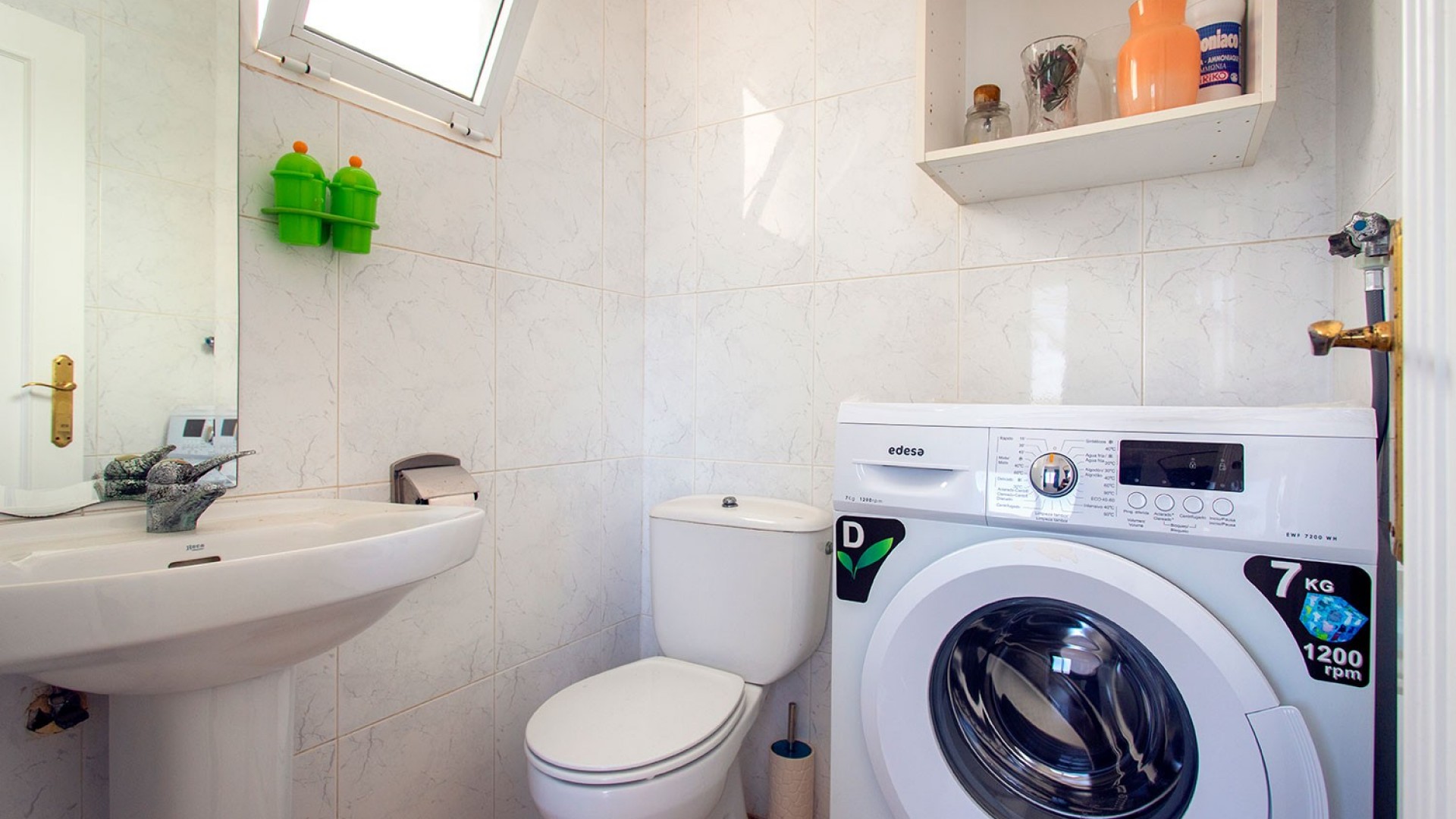 Sale - Apartment Flat -
Torrevieja