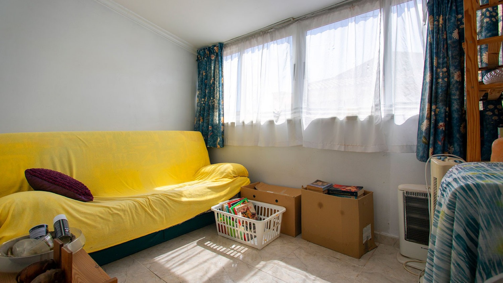 Sale - Apartment Flat -
Torrevieja