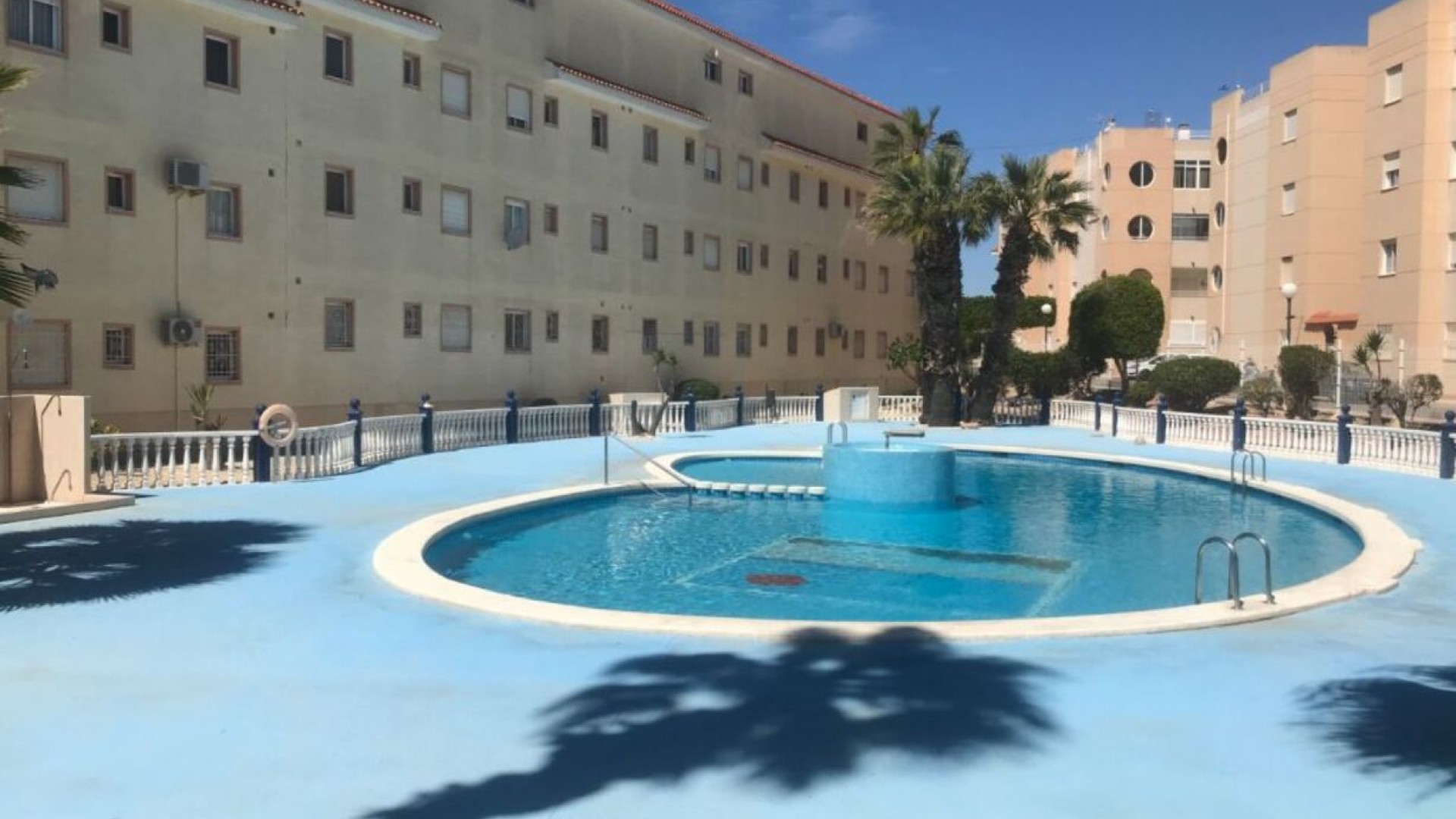 Sale - Apartment Flat -
Torrevieja