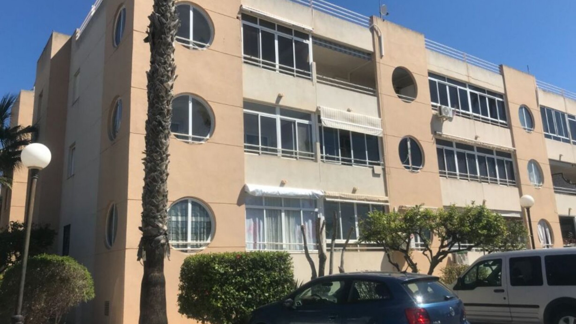 Sale - Apartment Flat -
Torrevieja