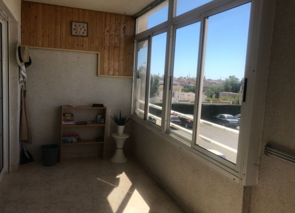 Sale - Apartment Flat -
Torrevieja