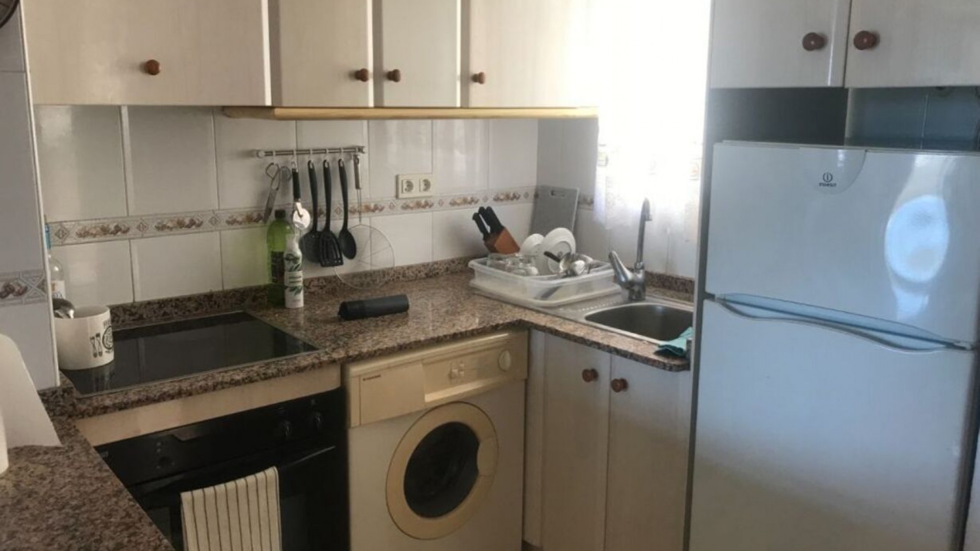 Sale - Apartment Flat -
Torrevieja