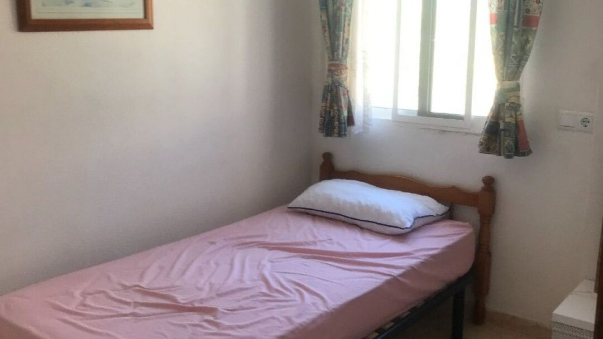 Sale - Apartment Flat -
Torrevieja