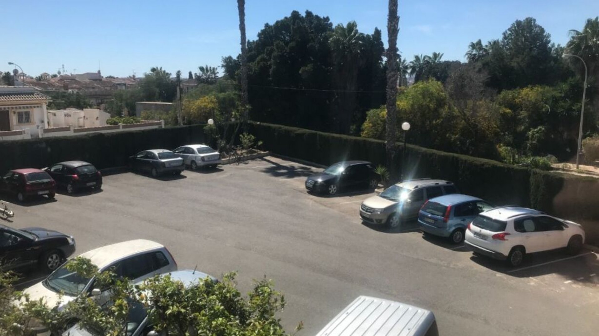 Sale - Apartment Flat -
Torrevieja