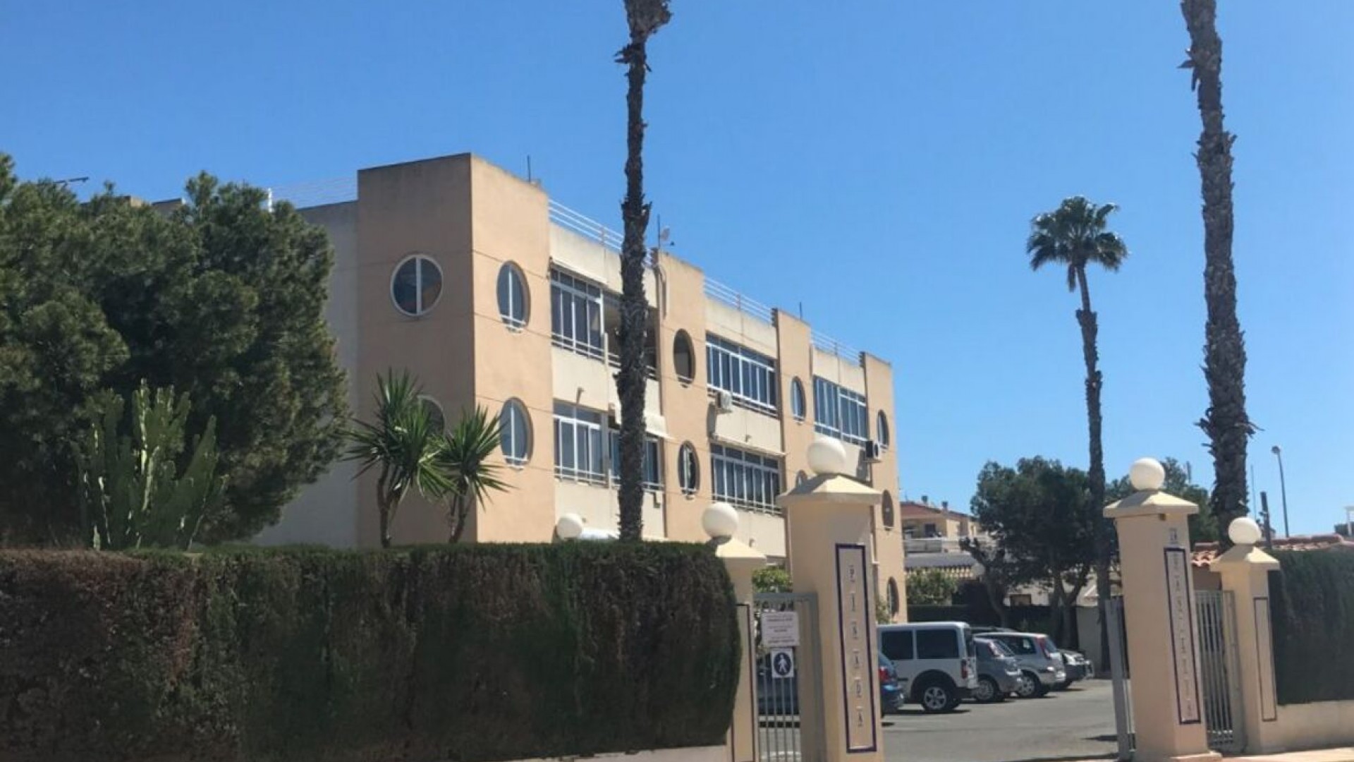 Sale - Apartment Flat -
Torrevieja