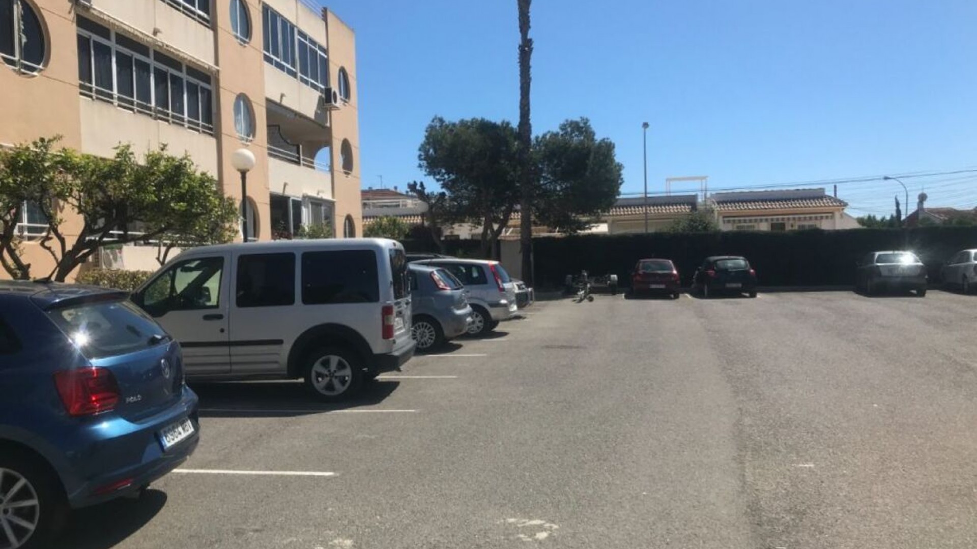 Sale - Apartment Flat -
Torrevieja