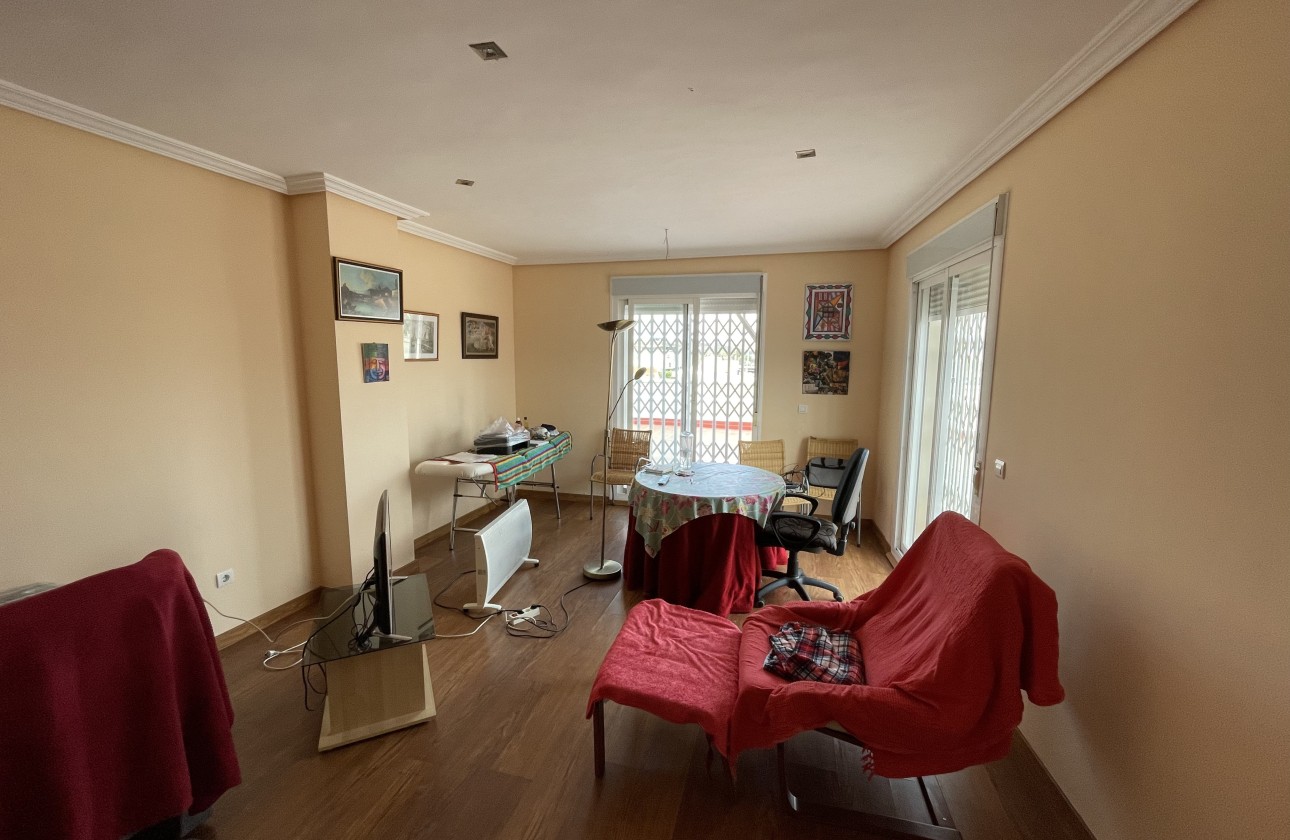 Sale - Apartment Flat -
Totana - Costa Calida