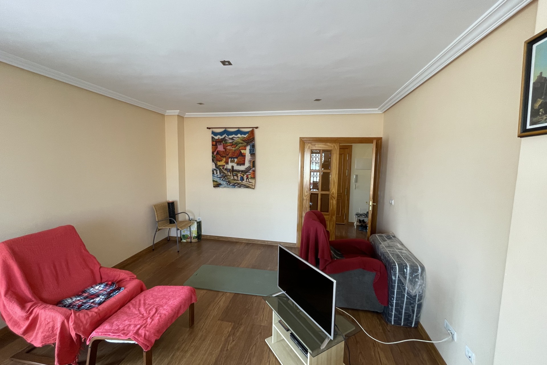 Sale - Apartment Flat -
Totana - Costa Calida
