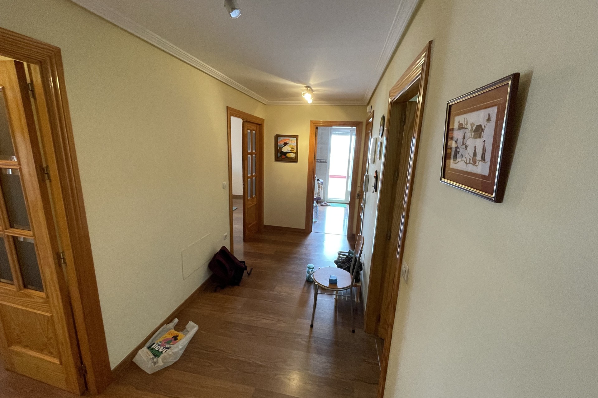 Sale - Apartment Flat -
Totana - Costa Calida