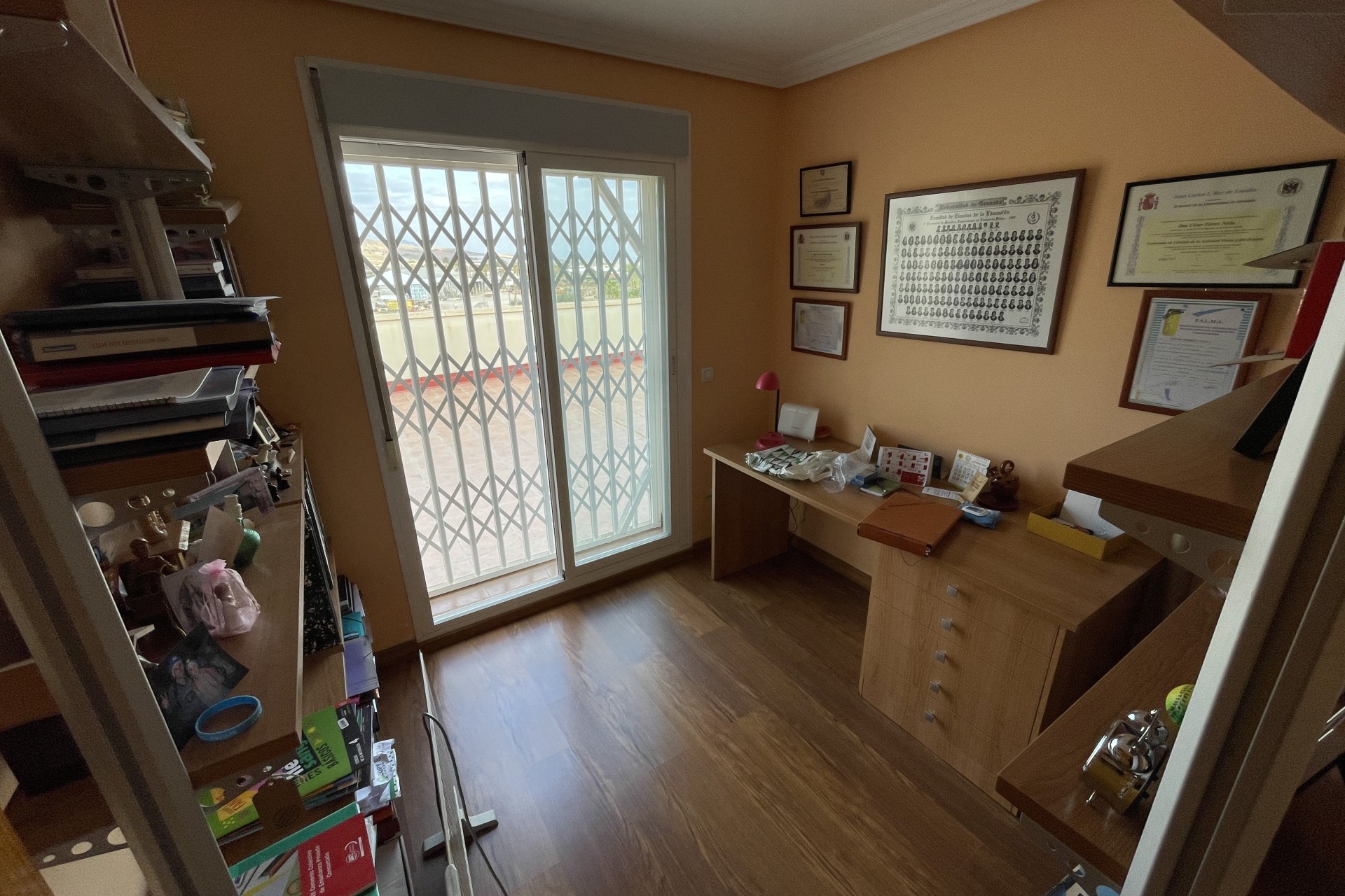 Sale - Apartment Flat -
Totana - Costa Calida