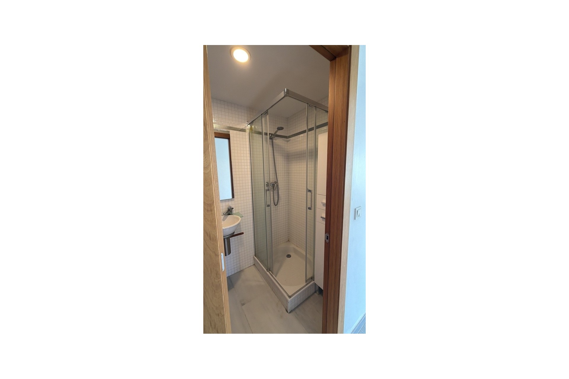 Sale - Apartment Flat -
Villajoyosa - Finestrat