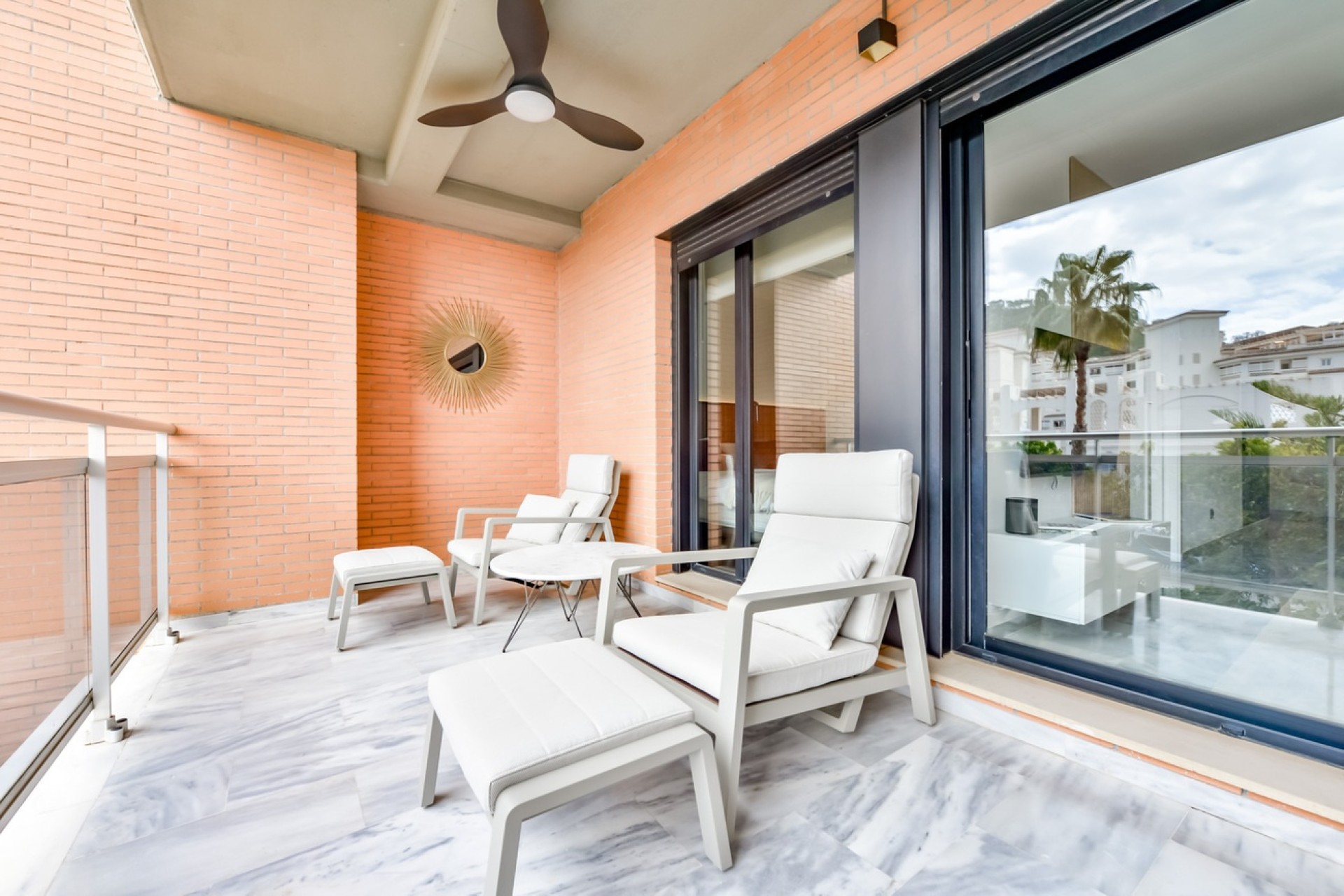 Sale - Apartment Flat -
Villajoyosa - La Cala