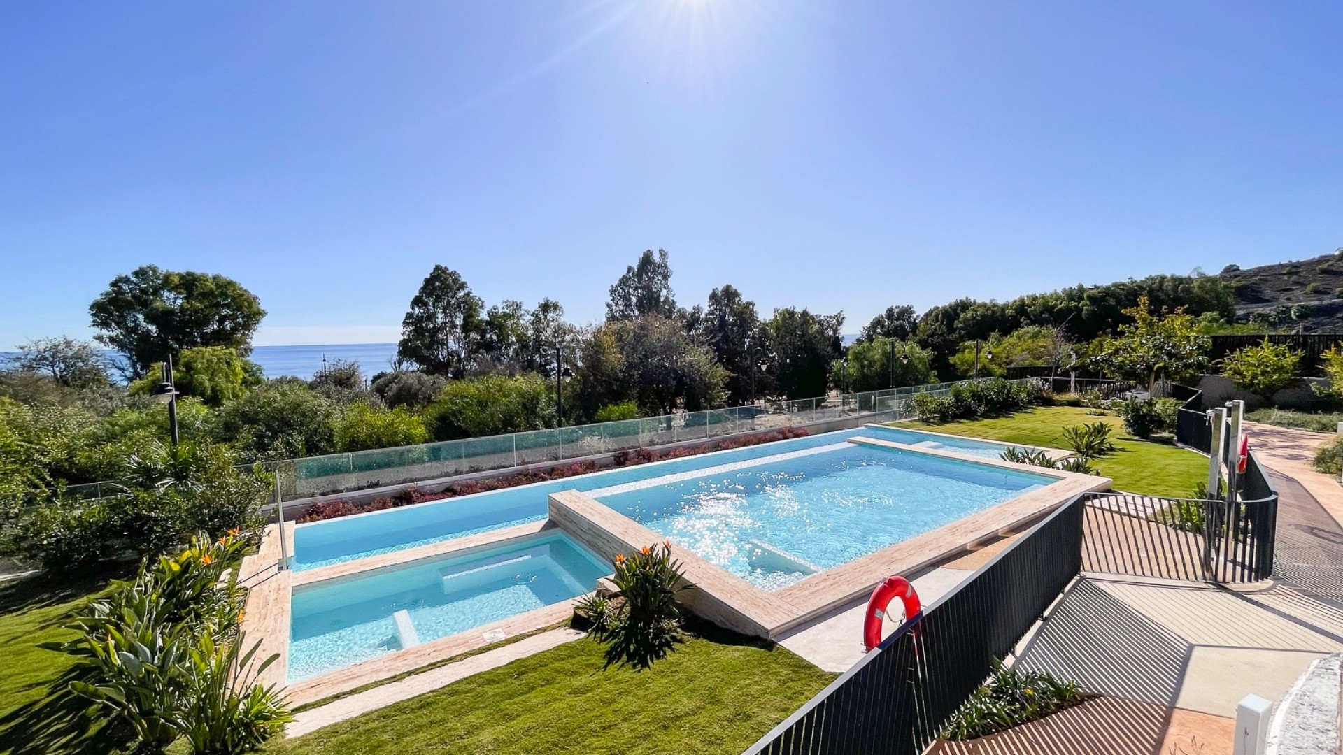 Sale - Apartment Flat -
Villajoyosa - Playas Del Torres