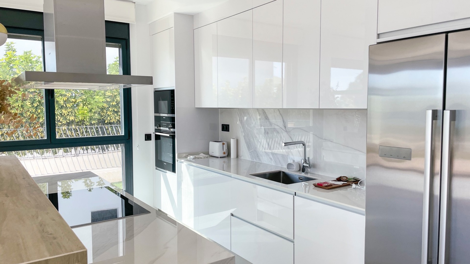 Sale - Apartment Flat -
Villajoyosa - Playas Del Torres