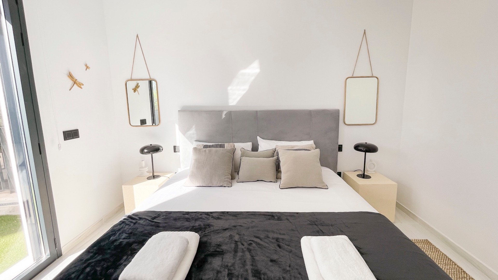 Sale - Apartment Flat -
Villajoyosa - Playas Del Torres