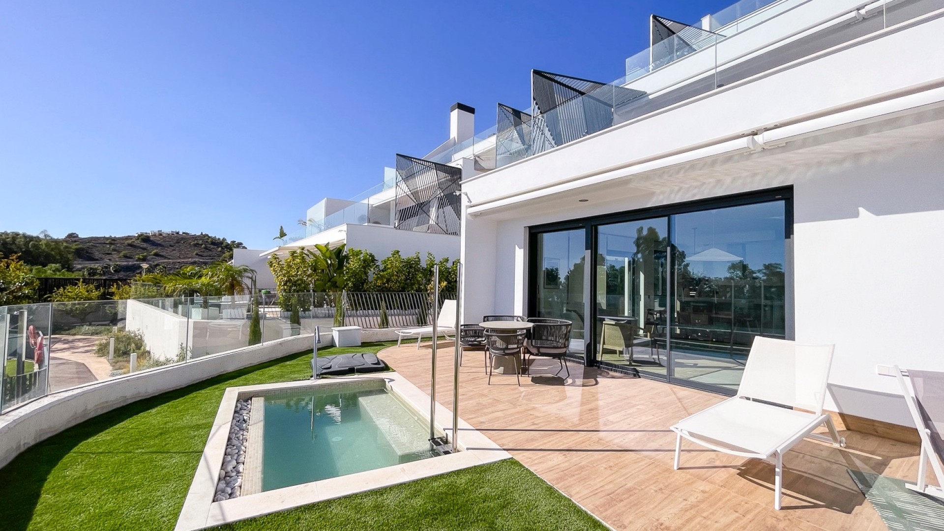 Sale - Apartment Flat -
Villajoyosa - Playas Del Torres