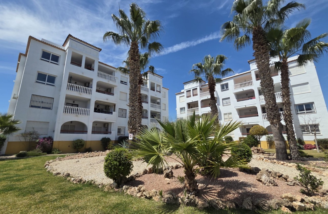 Sale - Apartment Flat -
Villamartín - Costa Blanca