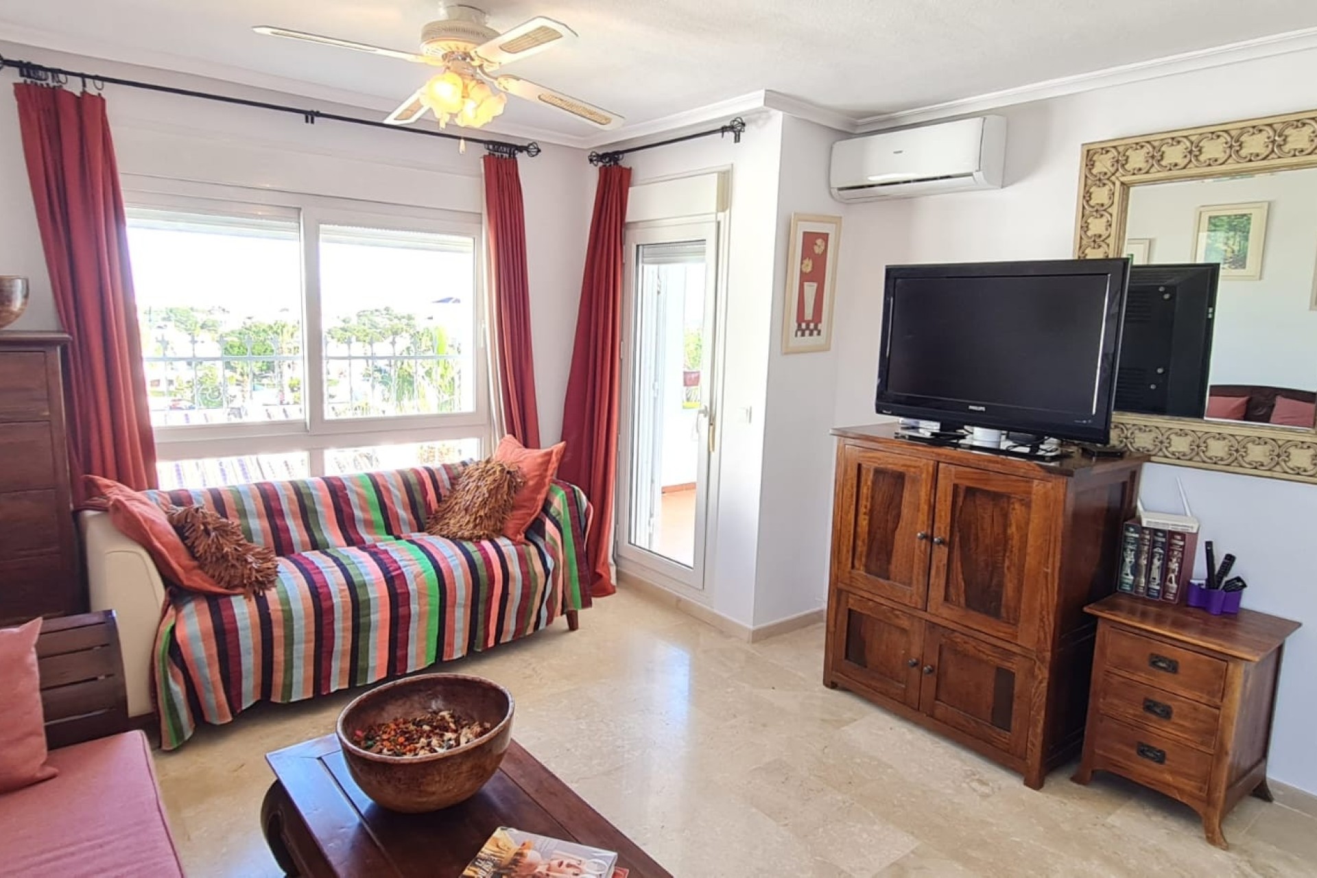 Sale - Apartment Flat -
Villamartín - Costa Blanca