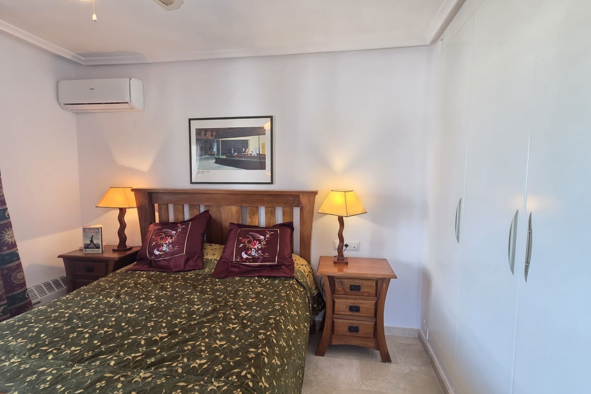 Sale - Apartment Flat -
Villamartín - Costa Blanca