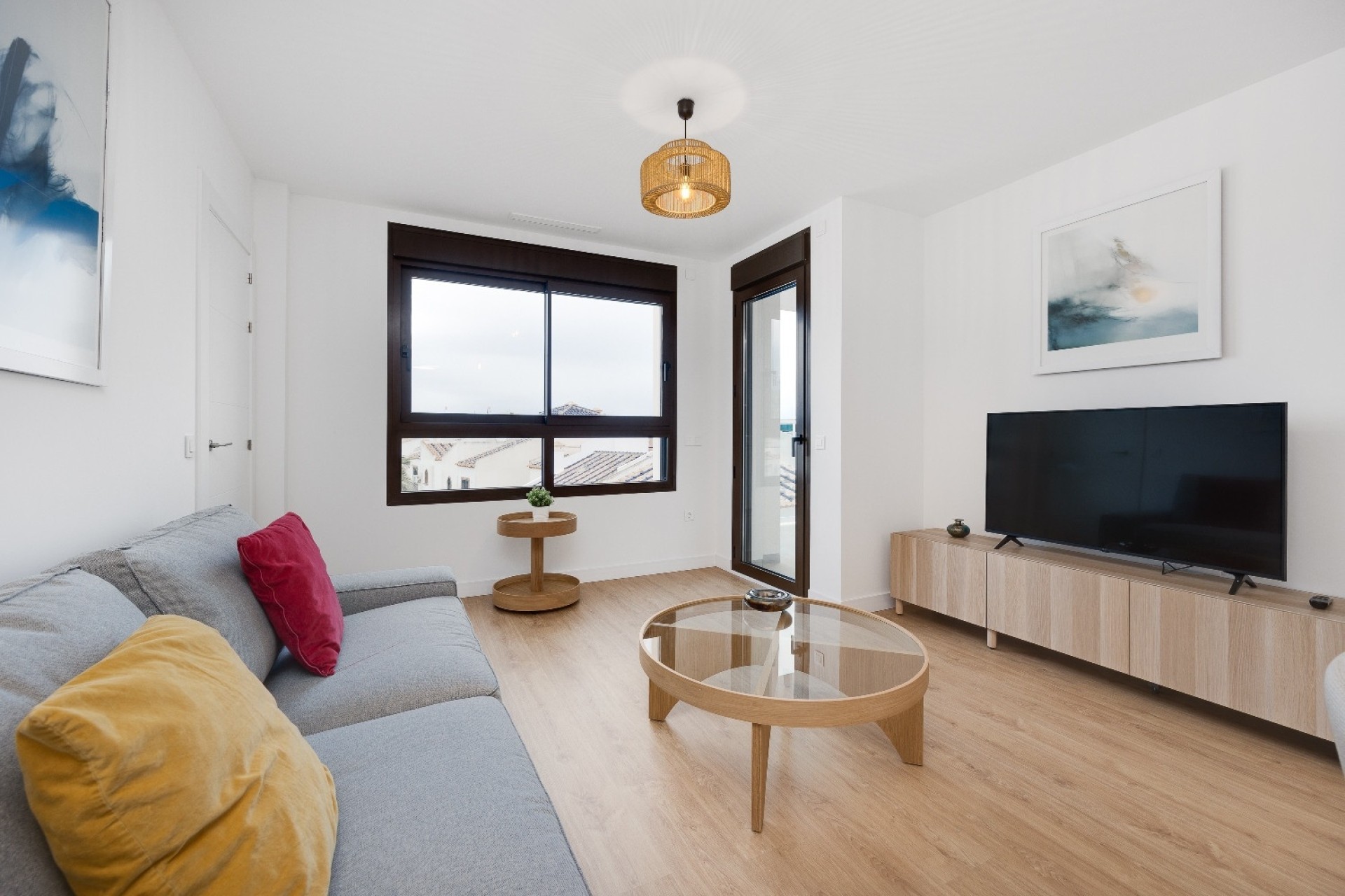 Sale - Apartment Flat -
Villamartín - Costa Blanca