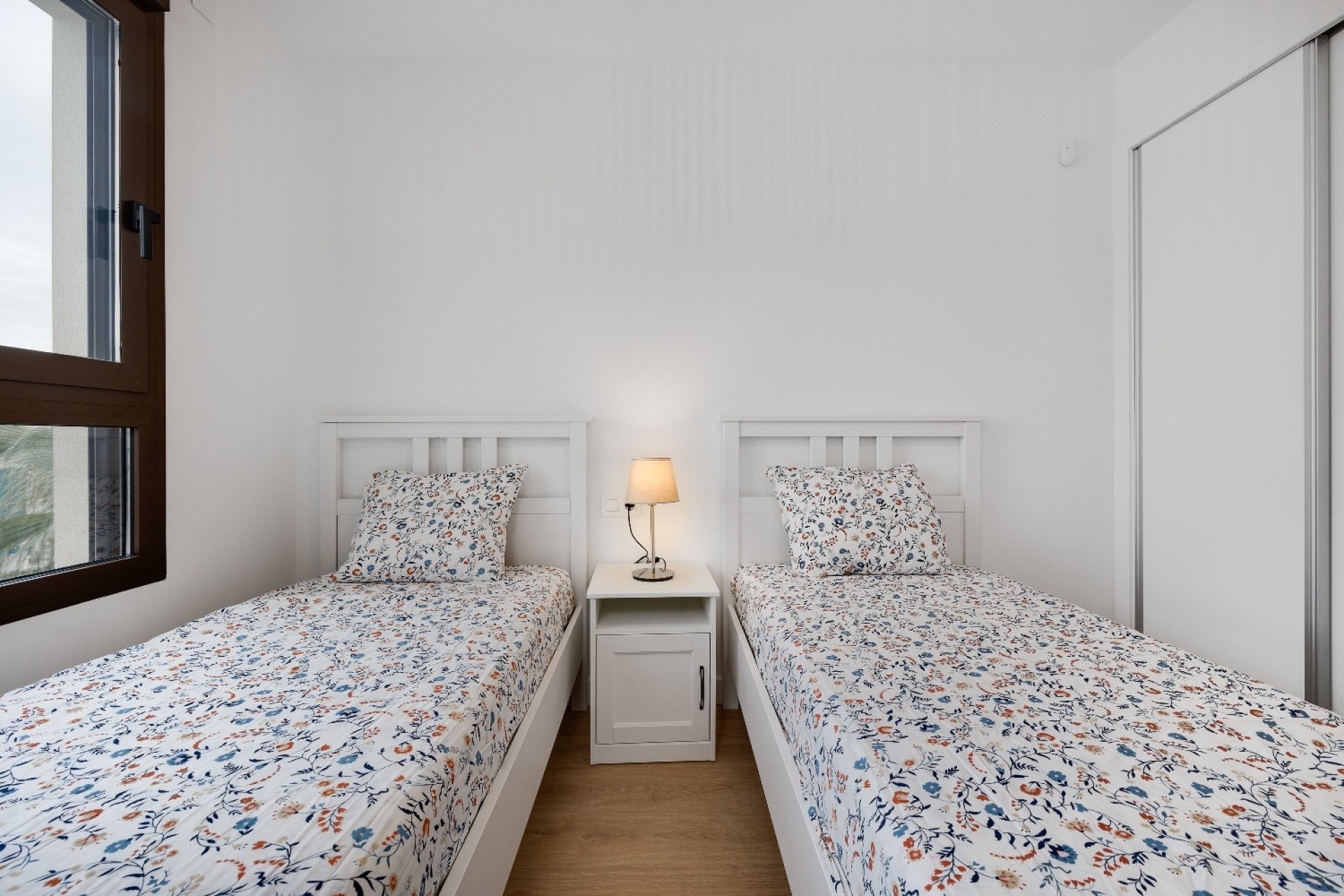 Sale - Apartment Flat -
Villamartín - Costa Blanca
