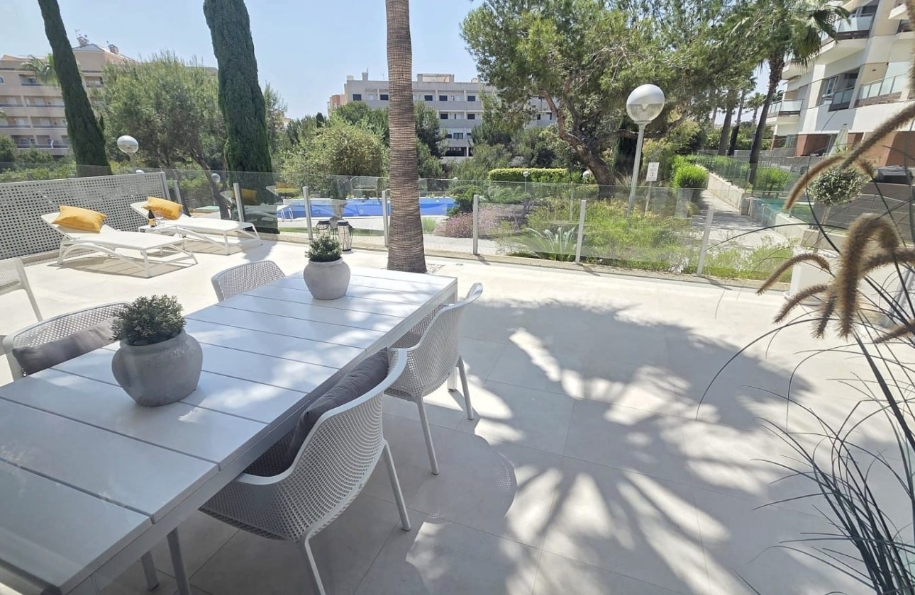Sale - Apartment Flat -
Villamartín - Costa Blanca