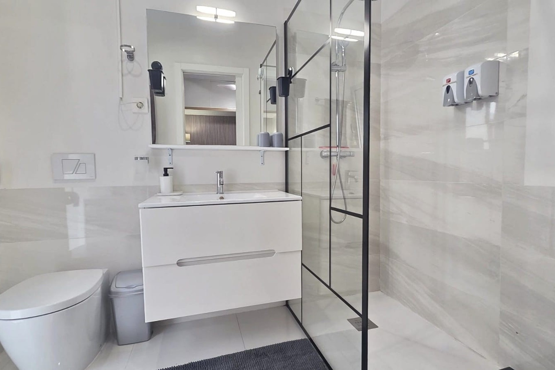 Sale - Apartment Flat -
Villamartín - Costa Blanca