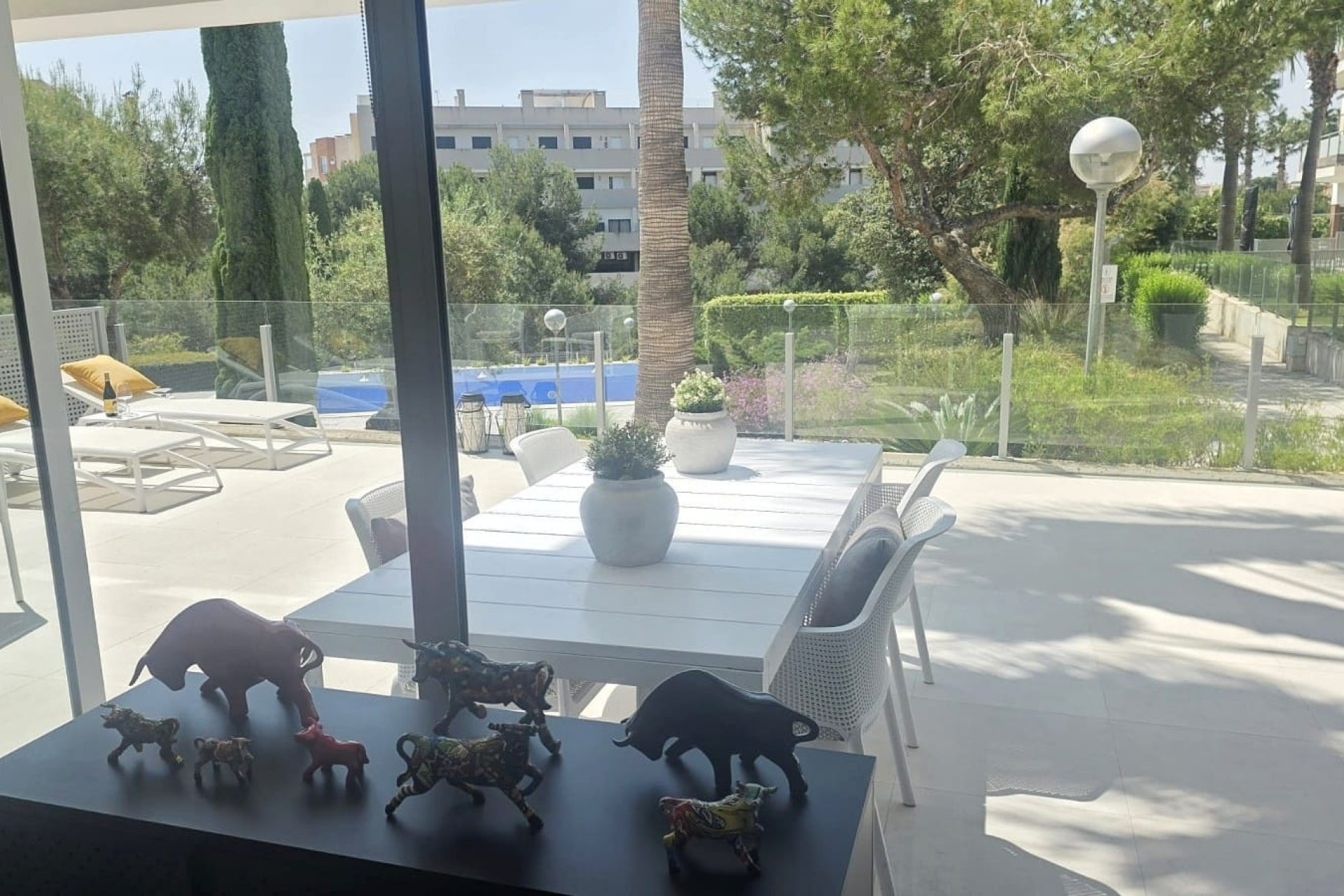 Sale - Apartment Flat -
Villamartín - Costa Blanca