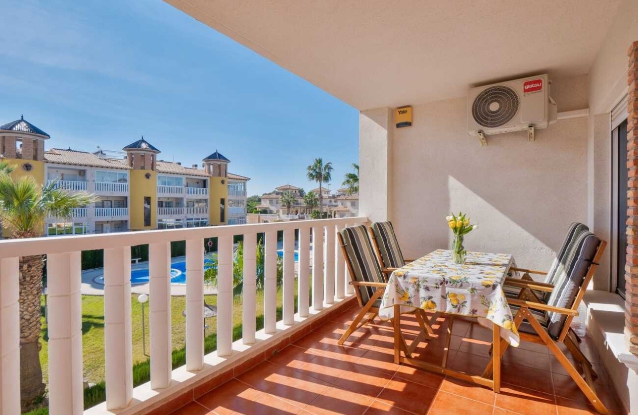 Sale - Apartment Flat -
Villamartín - Costa Blanca